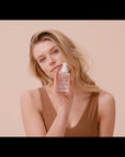 L’Eau auto-bronzante pour le visage - originale