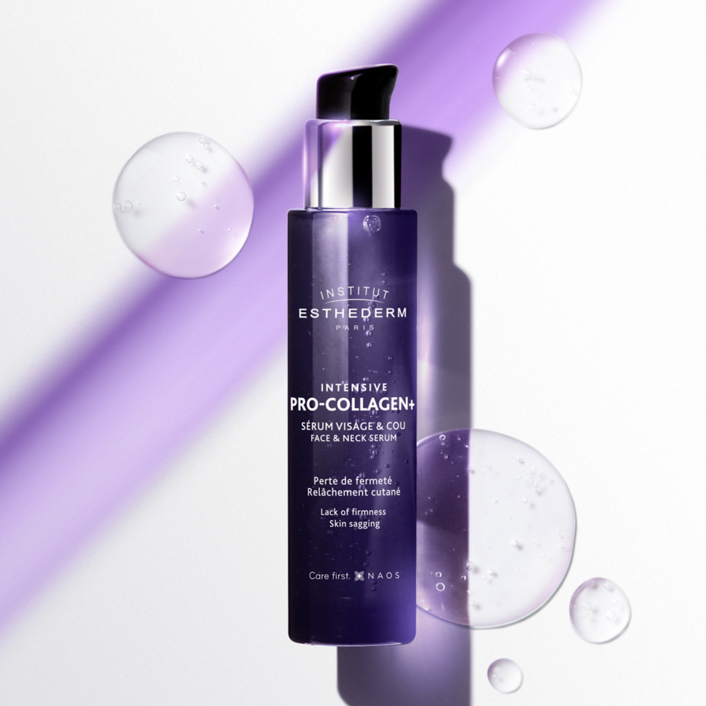 INTENSIVE PRO-COLLAGEN + SERUM