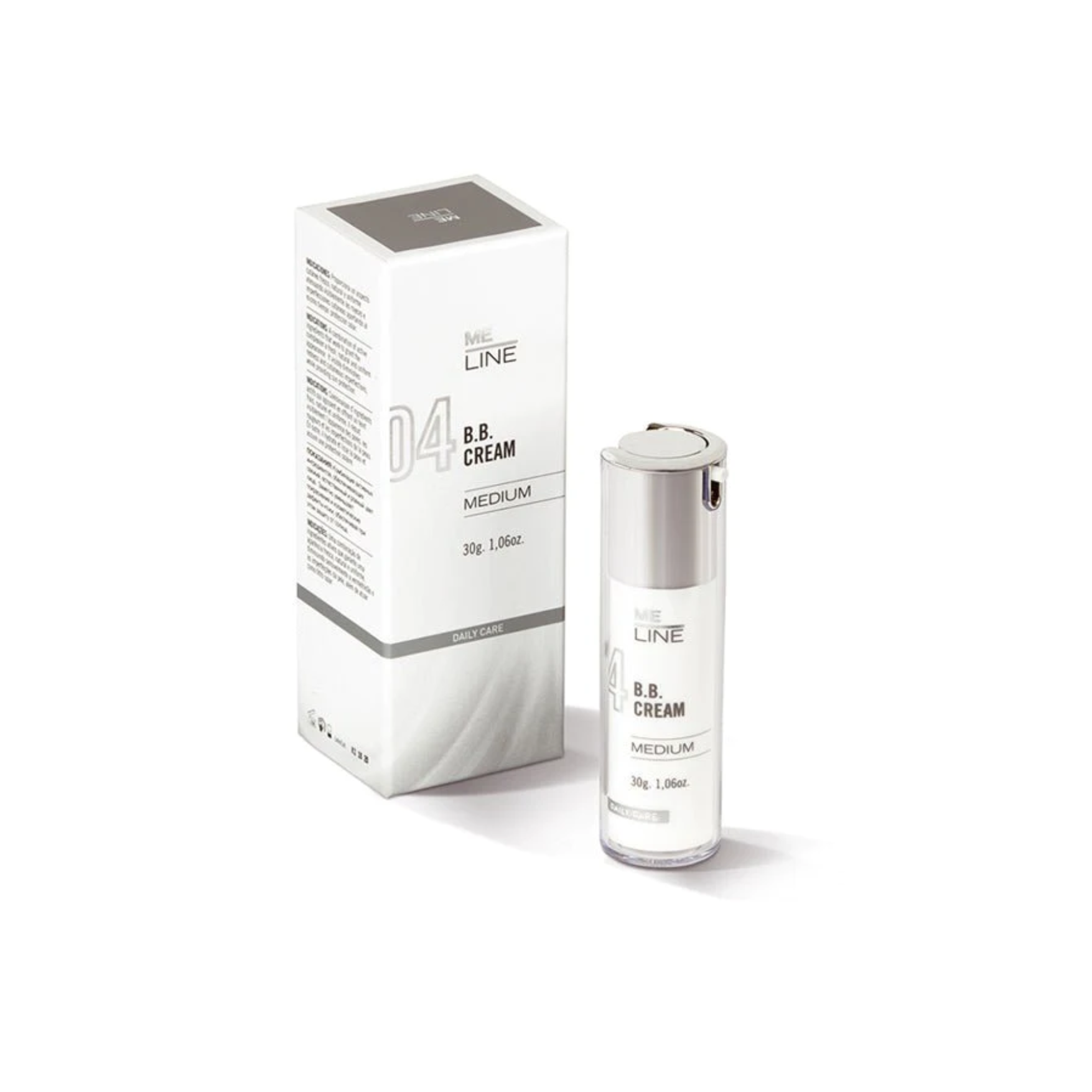 ME LINE® 04 BB Cream