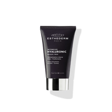 Intensive hyaluronic masque