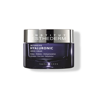 Intensive hyaluronic crème
