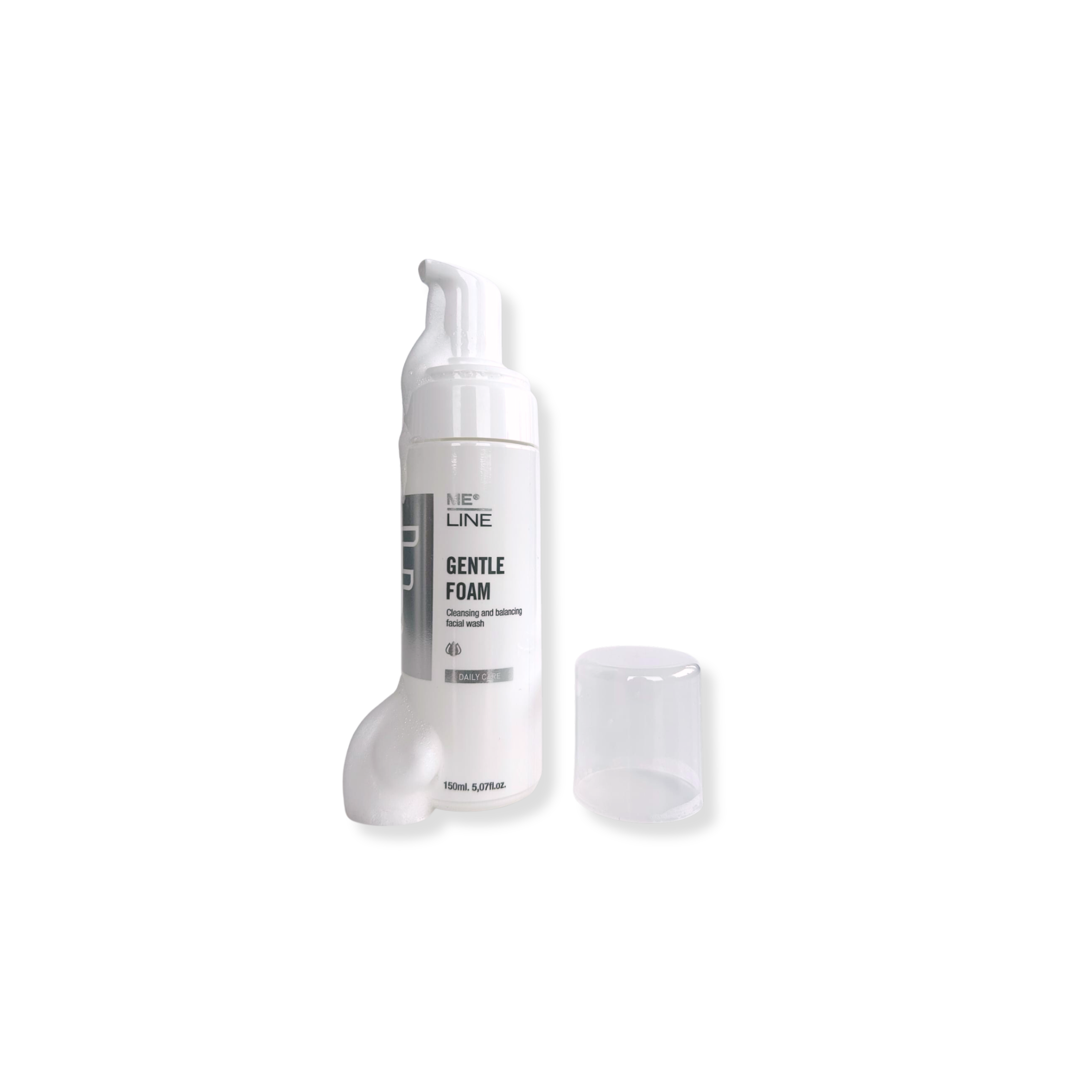 ME LINE® Mousse Douce 150 ml