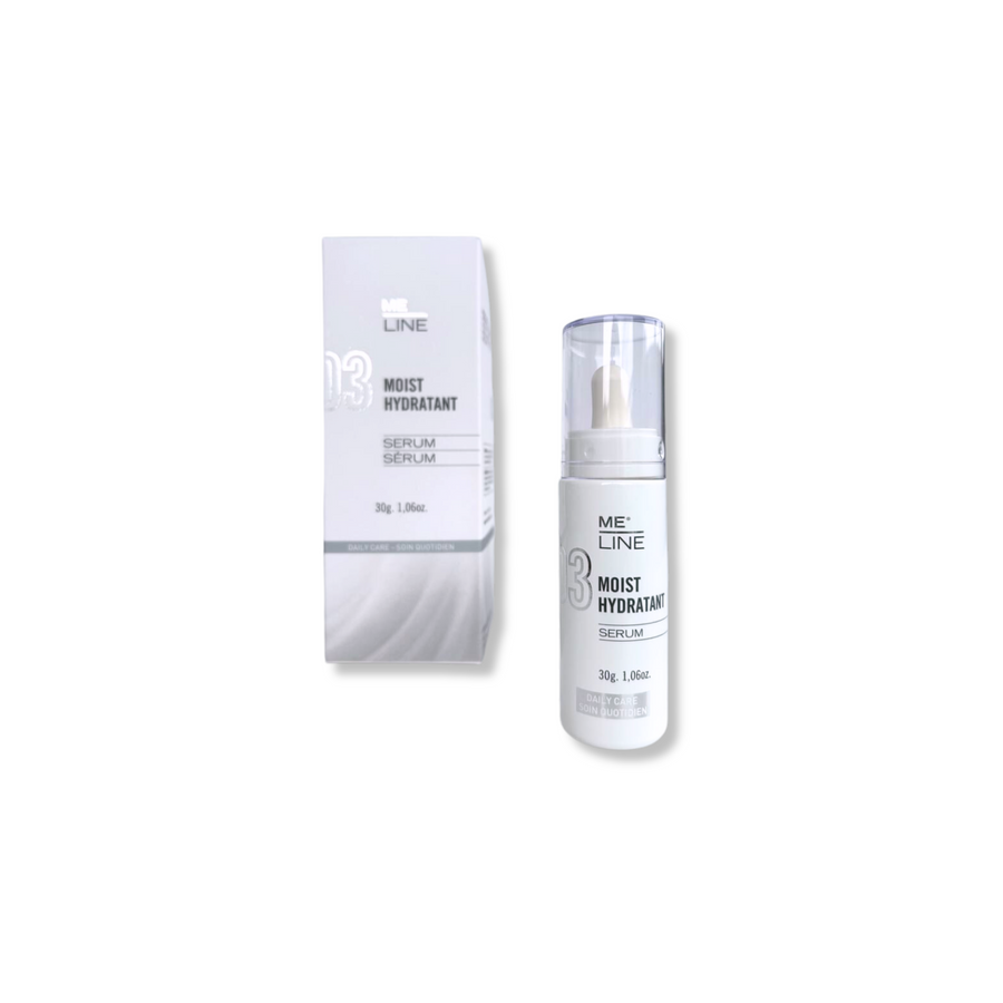 ME LINE® 03 Hydratant - Moist (30ml)