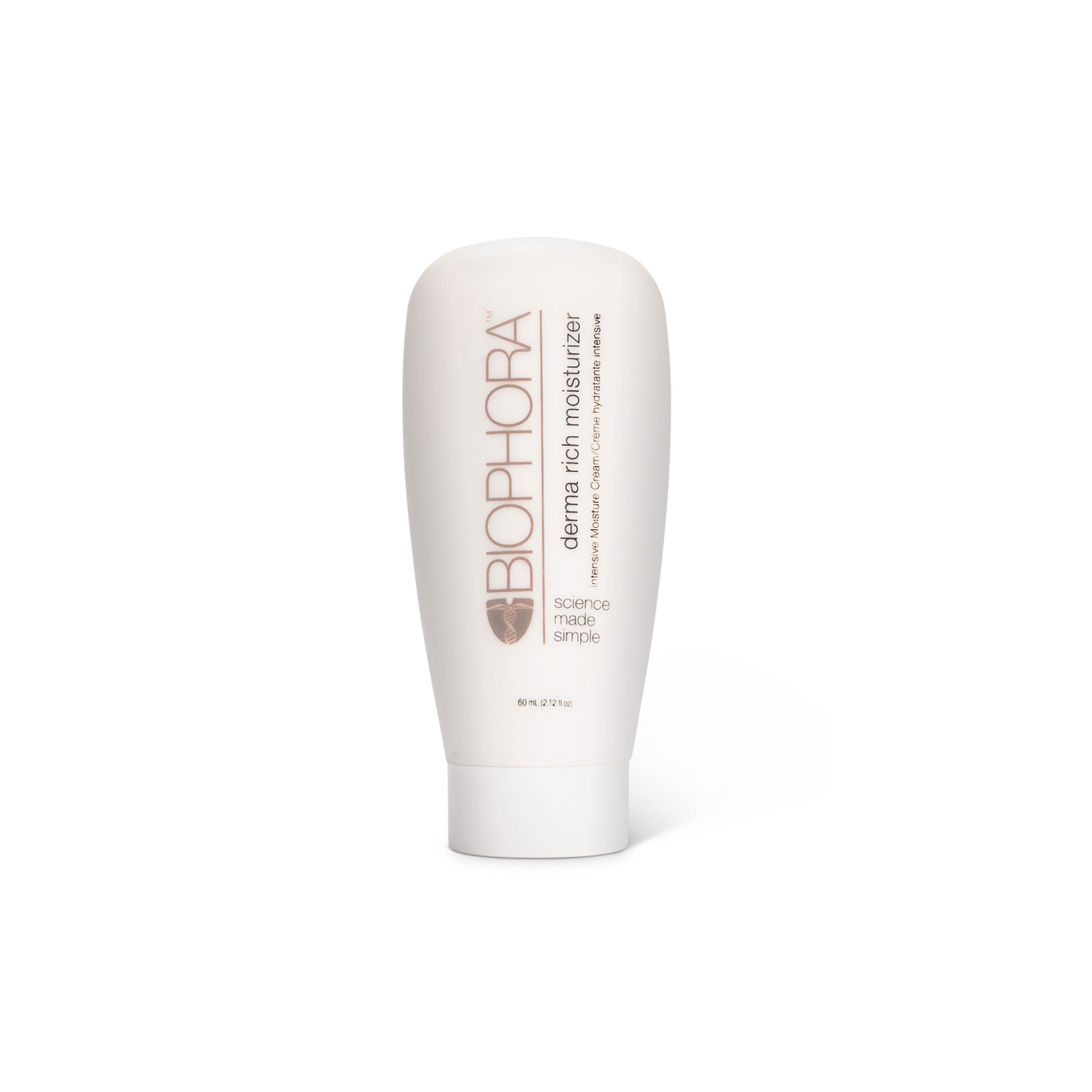 DermaRich Moisturizer