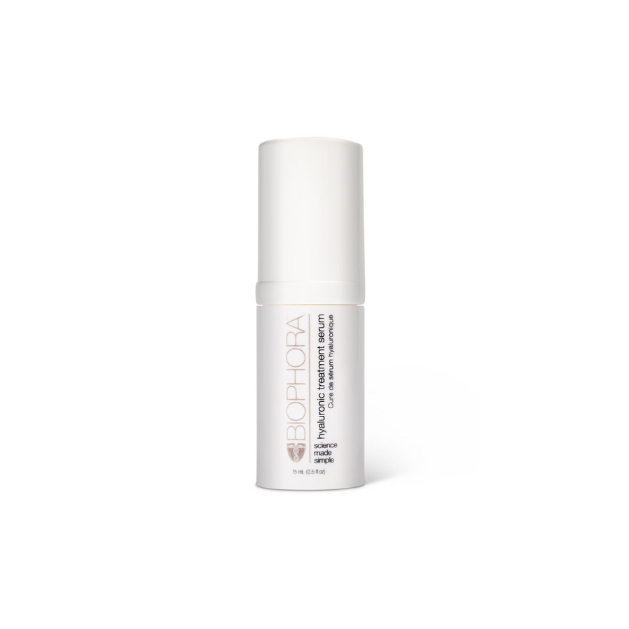 Hyaluronic Treatment Serum