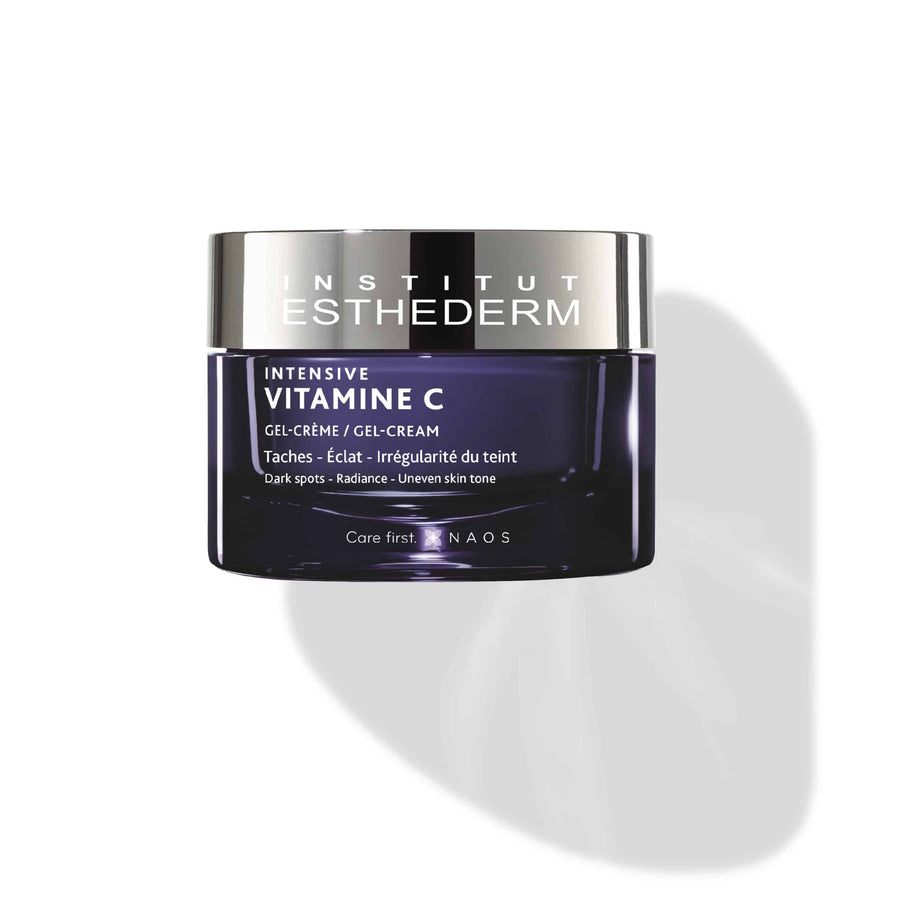 Intensif vitamine c gel-crème