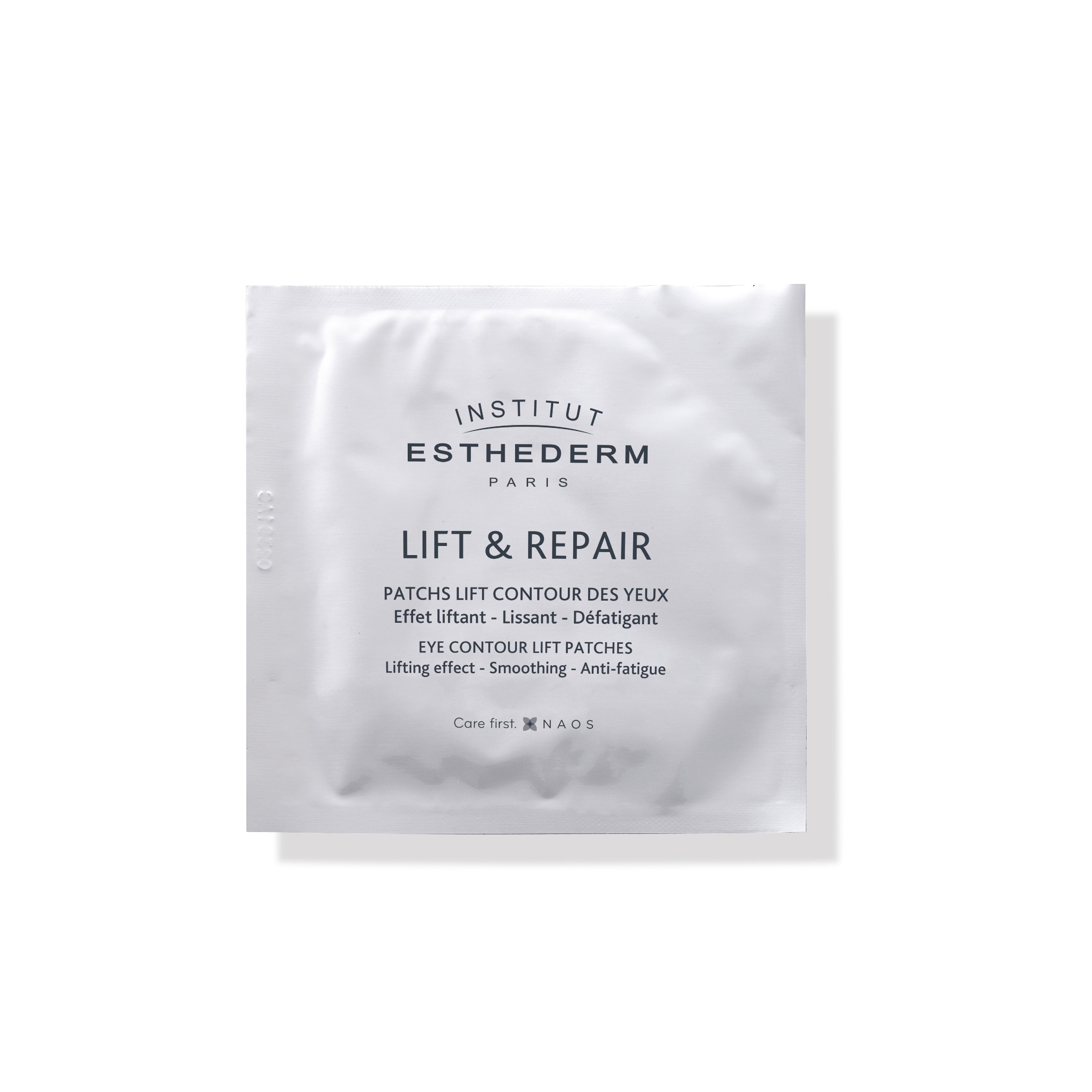 Lift & Repair patchs lift contour des yeux