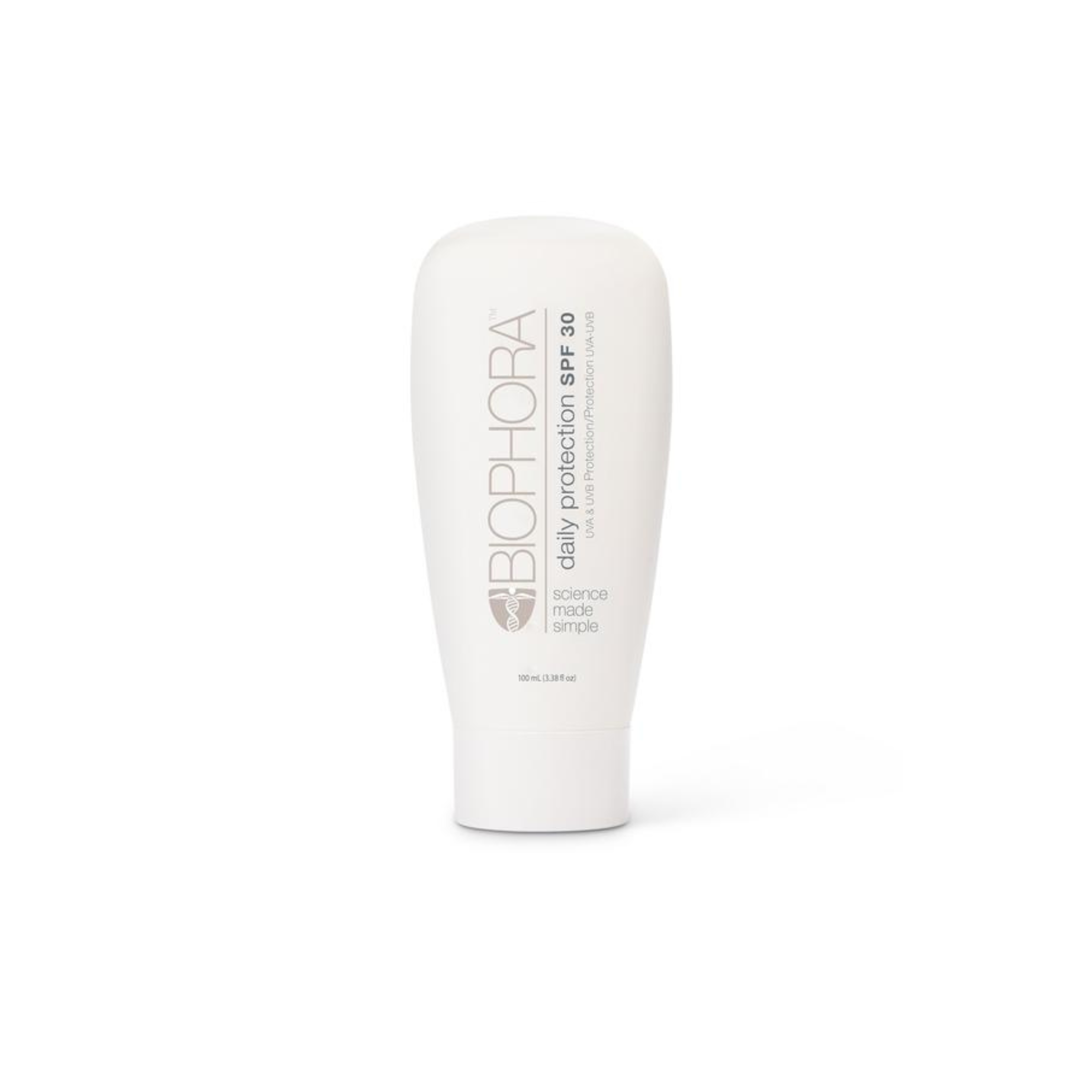 Protection quotidienne SPF 30