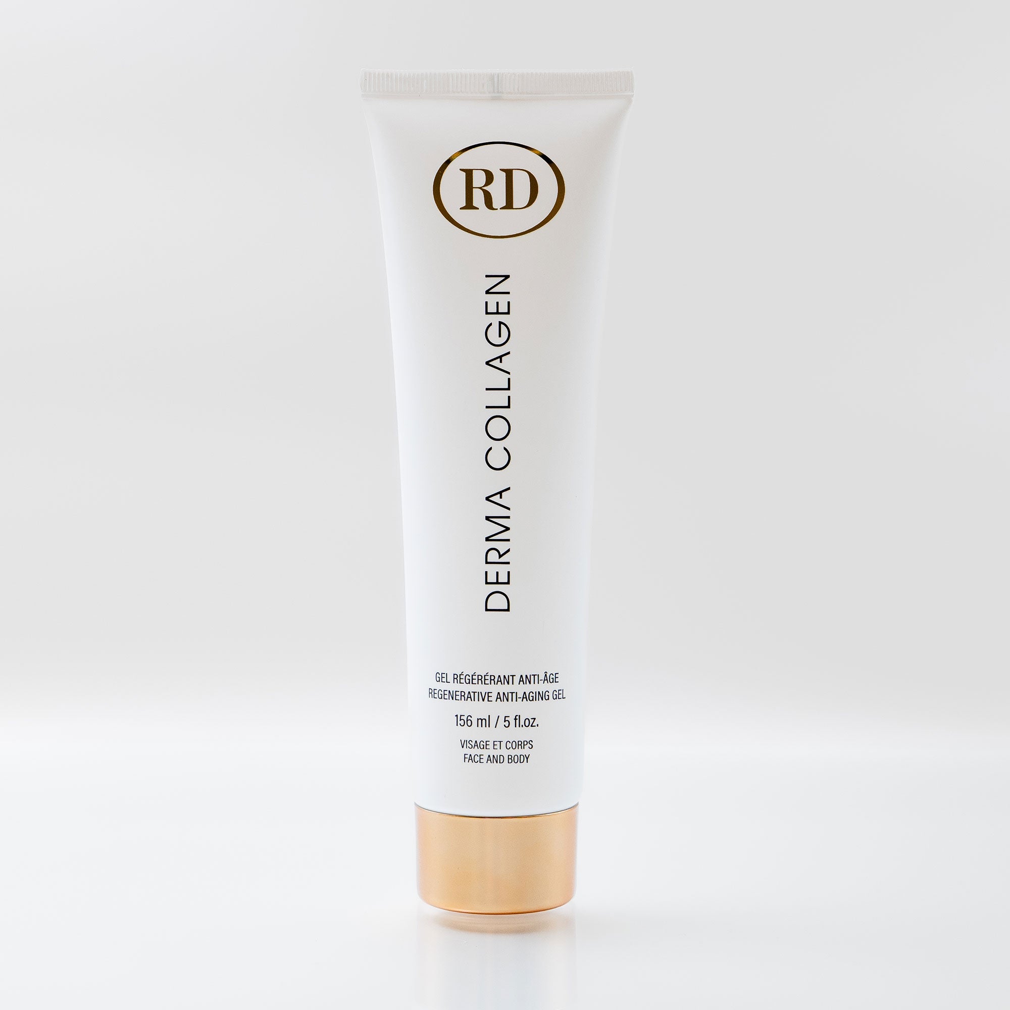 Derma Collagen Clinique Format Visage et Corps 156 ml