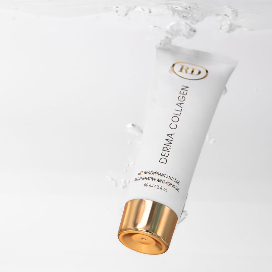 Gel Régénérant Anti-Âge Derma Collagenᴹᴰ