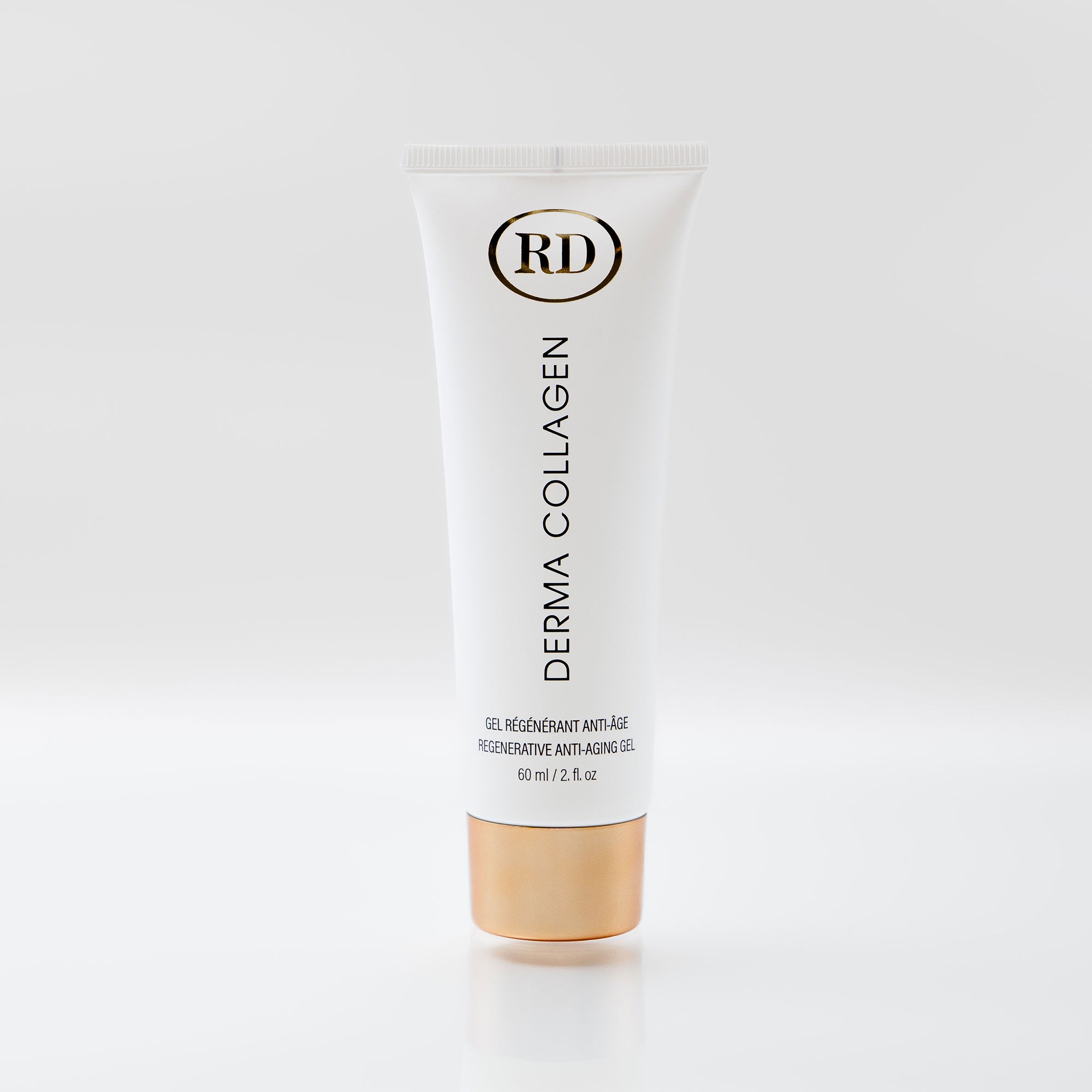 Gel Régénérant Anti-Âge Derma Collagenᴹᴰ