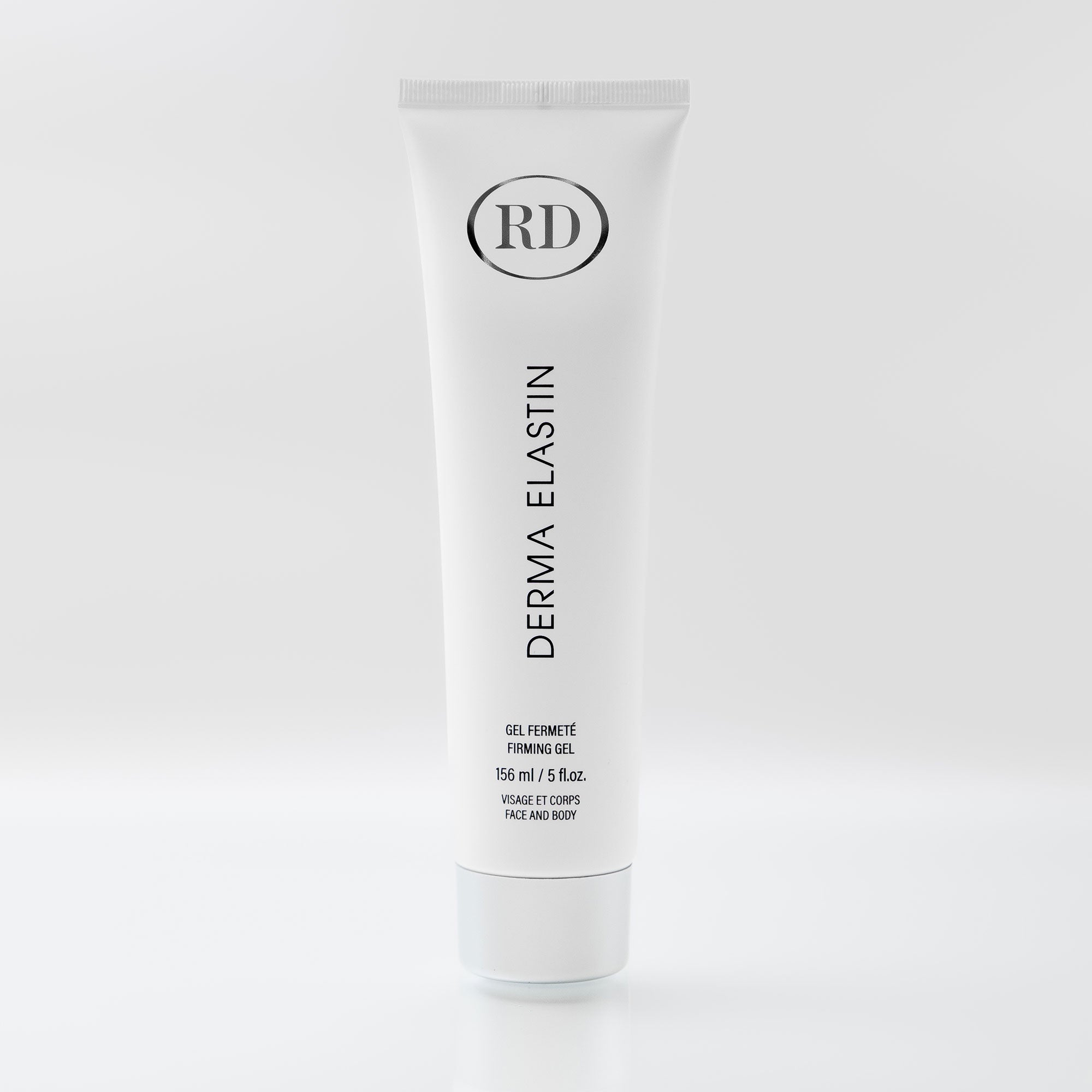 Gel Fermeté Derma Elastin Format visage et corps 156ml