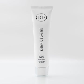 Gel Fermeté Derma Elastin Format visage et corps 156ml