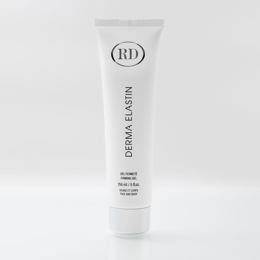 Gel Fermeté Derma Elastin Format visage et corps 156ml
