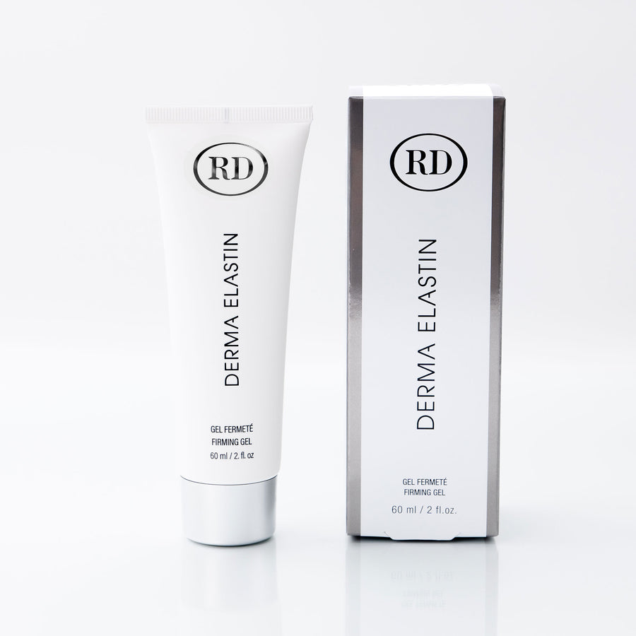 Gel Fermeté Derma Elastinᴹᴰ