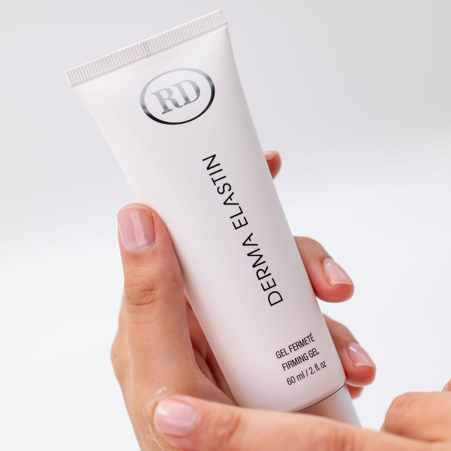 Gel Fermeté Derma Elastinᴹᴰ