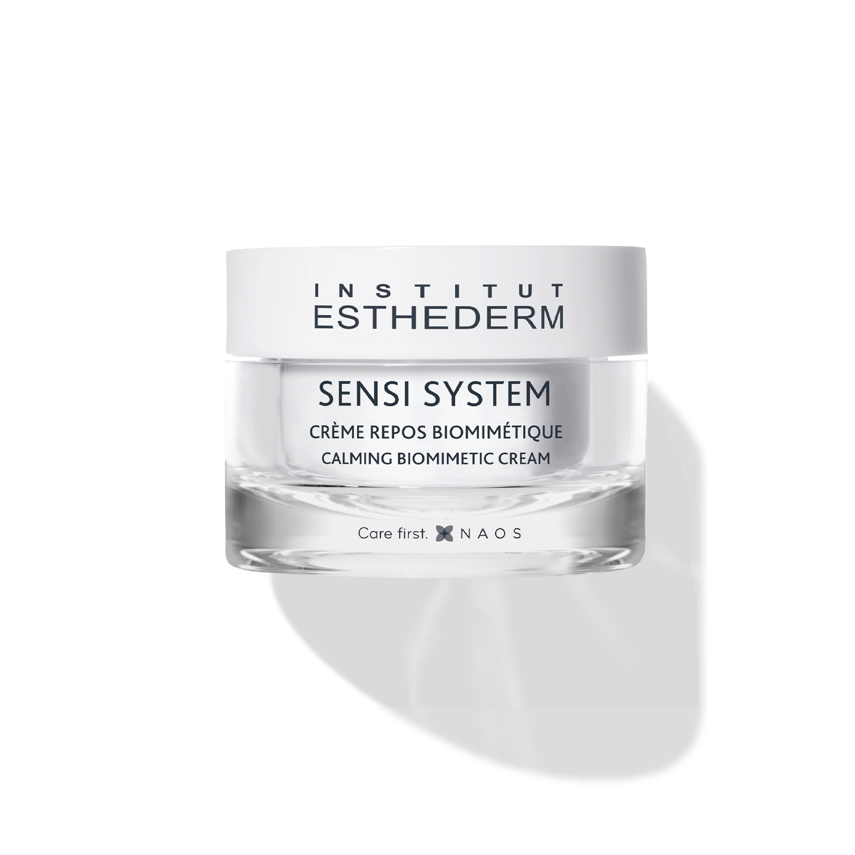 Sensi System crème repos biomimétique