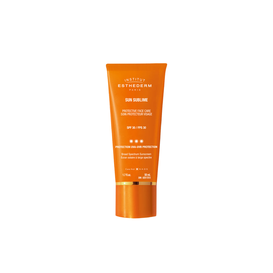 Sun sublime visage FPS 30