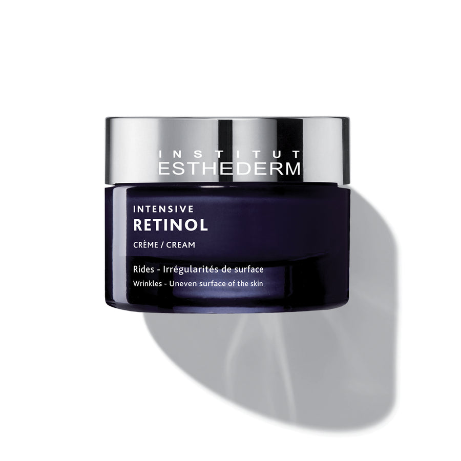 Intensive retinol crème