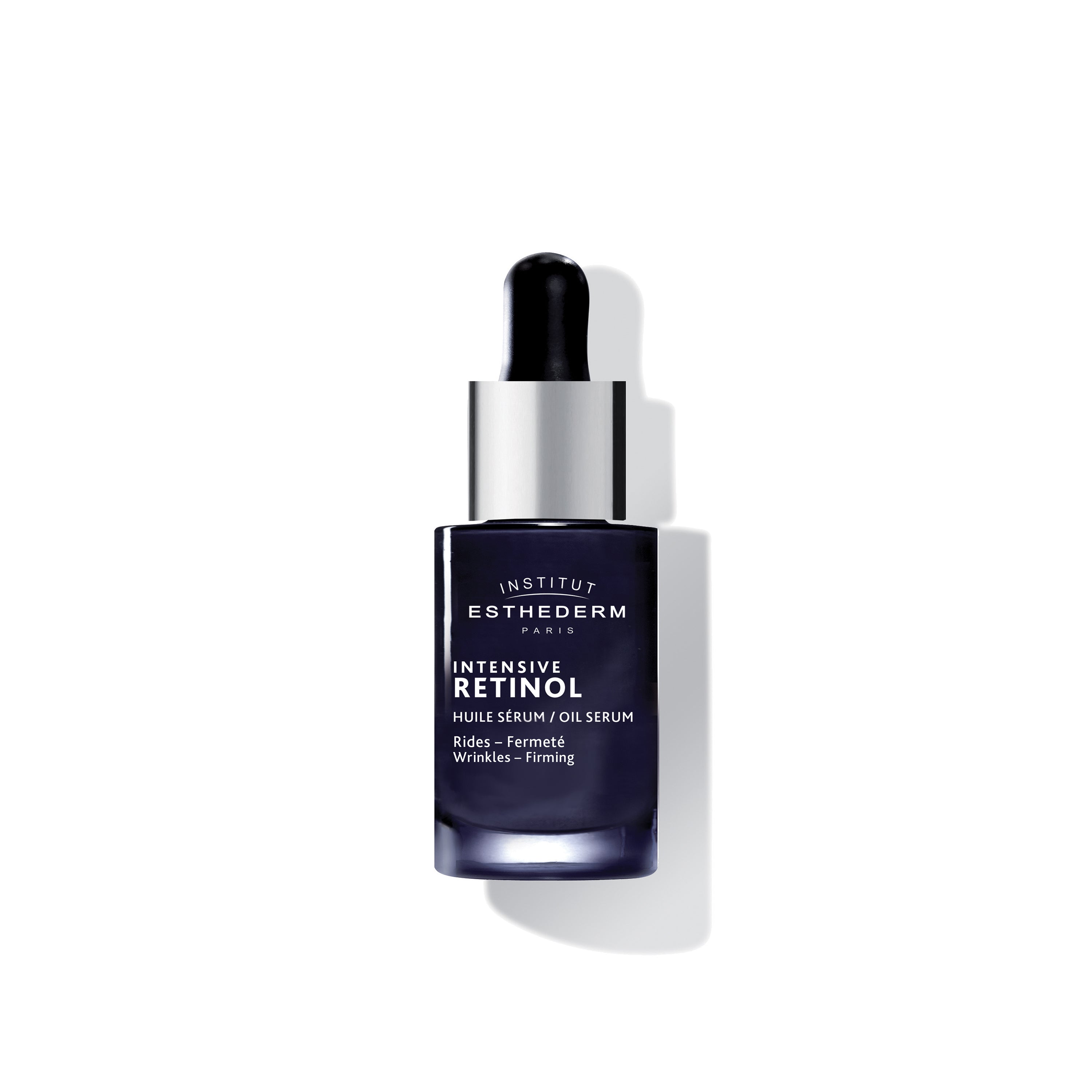 Intensive retinol huile sérum