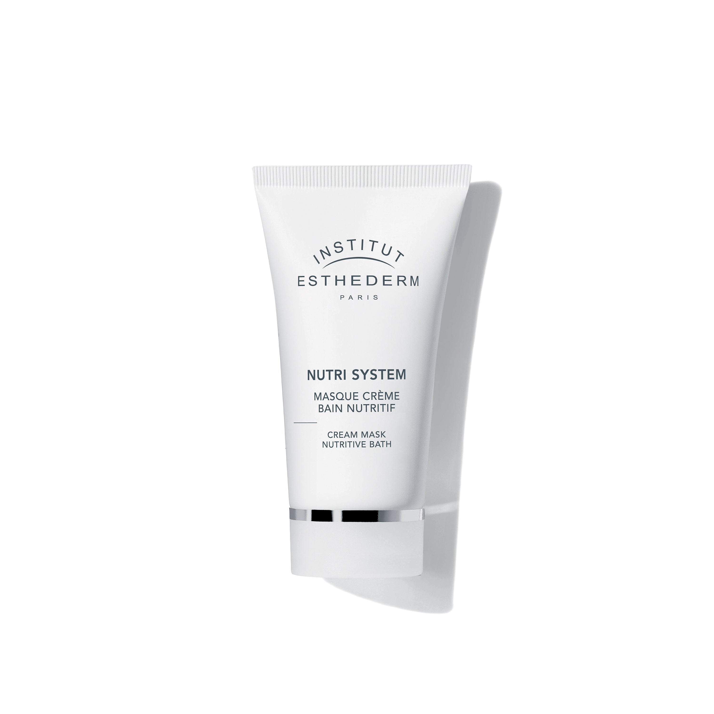 Nutri system masque crème bain nutritif